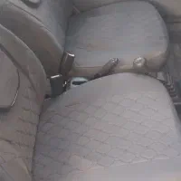 پراید ۸۱ خانگی|خودرو سواری و وانت|ارومیه, |دیوار