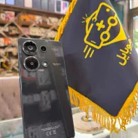 note 13 pro 256/8|موبایل|تبریز, |دیوار