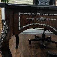 میز و صندلی مدیریت|مبلمان اداری|شیراز, معالی‌آباد|دیوار
