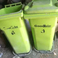 دو عدد سطل