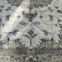 یک جف فرش ۱۲ متری