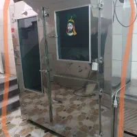 یخچال قصابی|فروشگاه و مغازه|شهرکرد, |دیوار