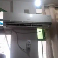 کولر ۲۴هزار گری دوتیکه