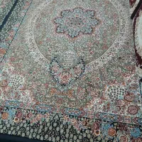 فرش ۳×۲ چهارتخته