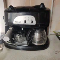 اسپرسو ساز.چای ساز. قهوه ساز