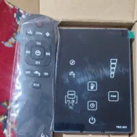 کولر6000  خشک مشهد دوام