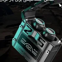 هندزفری وایرپاد