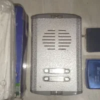 آیفون صوتی چهار واحده