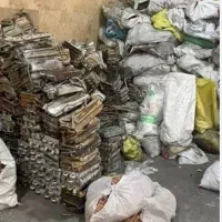 خریدار ضایعات