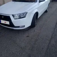 دنا سواری مدل ۹۸ تیپ دو