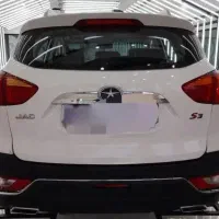 jac s3 مدل 1399|خودرو سواری و وانت|کرج, گوهردشت|دیوار