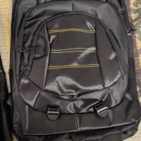 کوله پشتی سایز بزرگ