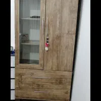 فروش کمد لباس در حد نو