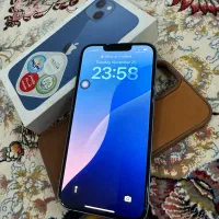 آیفون۱۳نرمال۱۲۸ گیگ دوسیمzaaدرحداکبند|موبایل|کرج, شهرک بنفشه|دیوار