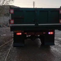 بنز کمپرسی 911|خودرو سنگین|بانه, |دیوار