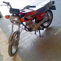 مزایده|موتورسیکلت|ورامین, شهرک صنعتی خیرآباد|دیوار