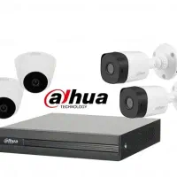 دوربین مداربسته و دزدگیر اماکن