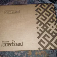 QRT 5 mikrotik