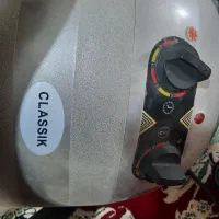 سشوار کلاهی دیواری