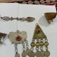 اشیاقدیمی|کلکسیون اشیاء عتیقه|ماهدشت, |دیوار