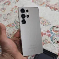 سامسونگS25 Ultraاولترا256درحدواقعی