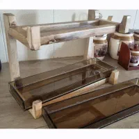 استند کنار سماور