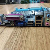 باندل H61 و i5-3570S|قطعات و لوازم جانبی رایانه|گرگان, |دیوار