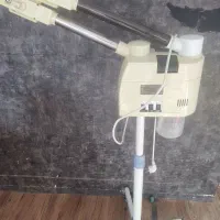 بخور گرم سرد|آرایشگاه و سالنهای زیبایی|ساری, |دیوار