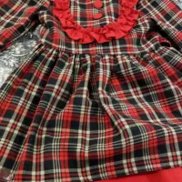 پیرهن دخترانه مجلسی شیک قیمت مناسب|لباس|نهاوند, |دیوار