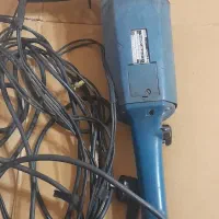 سنگ فرز بزرگ بوش المان