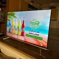 تلوزیون ۵۰ اینج سونیا فول هوشمند نو نو