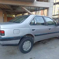 پژو ۴۰۵ مدل ۸۷|خودرو سواری و وانت|تبریز, |دیوار