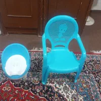 صندلی کودک