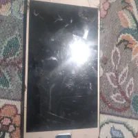 گوشی جی ۷ پریم  تاچ. کمی شکسته.