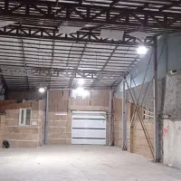 اجاره سوله 200متری|اجارهٔ دفتر صنعتی، کشاورزی، تجاری|رشت, کوی عرفان|دیوار