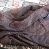 ۲عددکاپشن مردانه