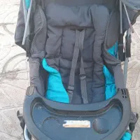 کالسکه وروروئک دلیجان