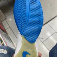 فروش کتونی سالنی لونار گتو اورجینال|کیف، کفش، کمربند|عباسآباد, |دیوار