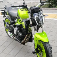 بنلی 310جفت 403تحویل1404/8