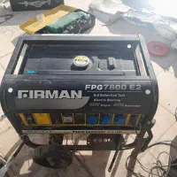 تعمیر موتور برق در محل