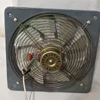 فن صنعتی 35*35