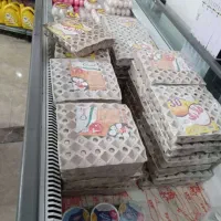 یخچال و فریزر مرغ و گوشت ویترینی مدل جزیره|یخچال و فریزر|محمودآباد, |دیوار