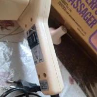 ماساژور اصل ژاپن یک میلیون و چهار صد|پزشکی|شاهین‌شهر, فردوسی|دیوار