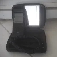 ریش تراش برقی مردانه