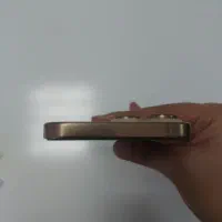 گوشی آیفون 16 پرومکس (256 - Zaa) رجیستر شده|موبایل|همدان, |دیوار