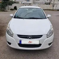 جک جی 3هاچبک مدل ۹۱