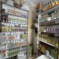 واگذاری وسایل کامل عطاری|فروشگاه و مغازه|جاجرود, |دیوار