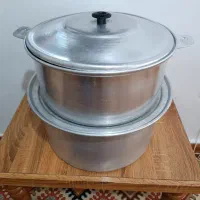 قابلمه بزرگ روحی قدیم