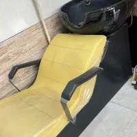 سرشور ارایشگاه