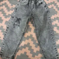 شلوار بچه گانه